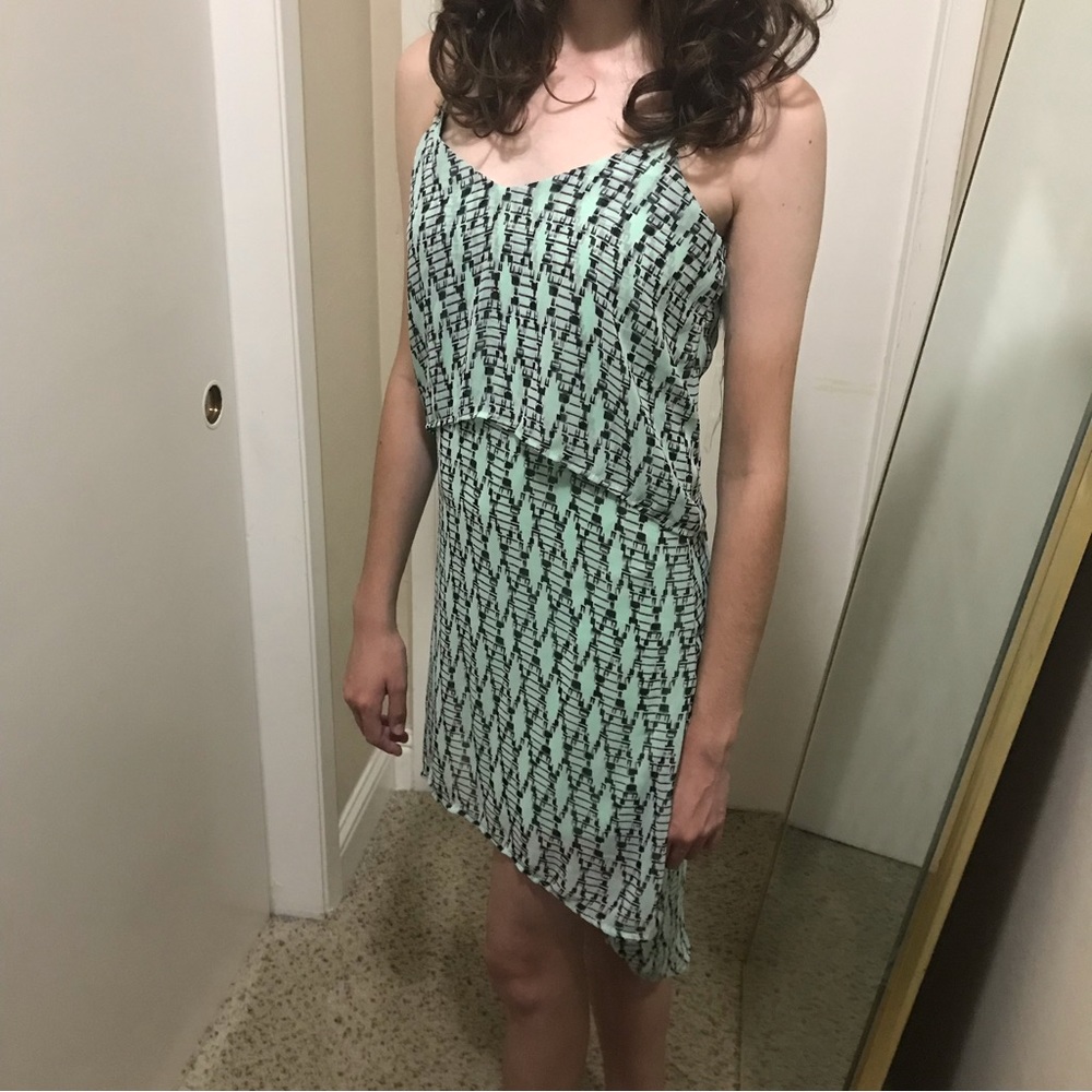 One❤️Clothing Spaghetti-Strap Slip Dress - Picture 7 of 16